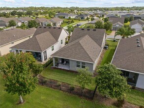 3443 Sagebrush St in Harmony, FL - Building Photo - Building Photo