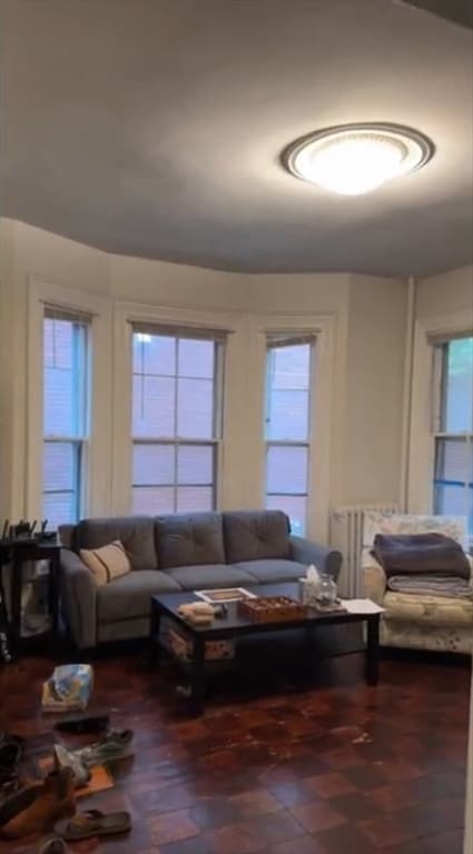 property at 23 Inman St