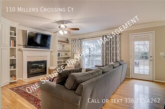 110 Millers Crossing Ct in Winston-Salem, NC - Building Photo - Building Photo