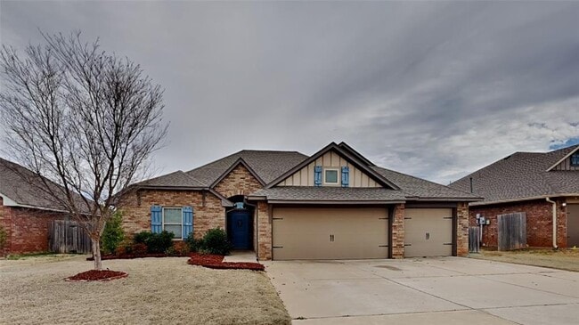 6520 Bentwood Dr in Oklahoma City, OK - Building Photo - Building Photo