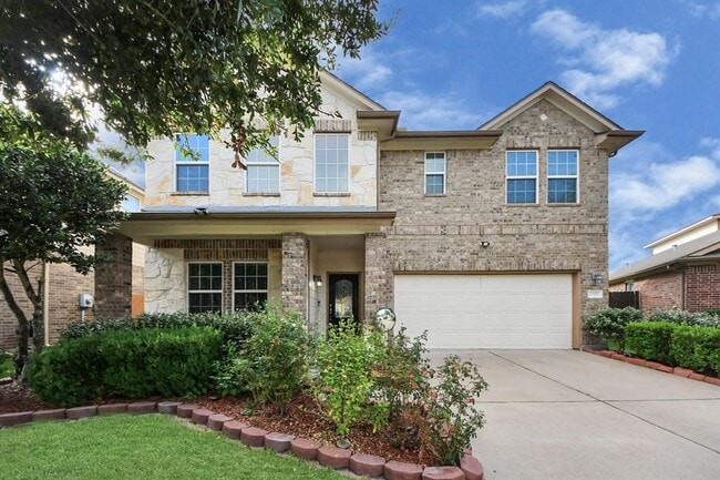 property at 6306 Bain Dr