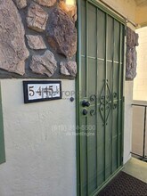 5445 Mildred St in San Diego, CA - Building Photo - Building Photo