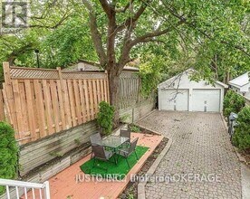23 McCormack St in Toronto, ON - Building Photo - Building Photo