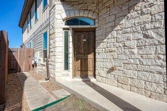 3700 Dover Ferry Crossing in Austin, TX - Building Photo - Building Photo