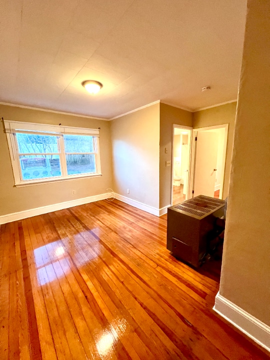 45 Slater St in Fall River, MA - Building Photo