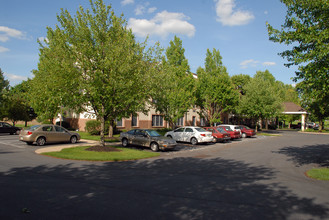 Village Garden Apartments in Lititz, PA - Building Photo - Building Photo