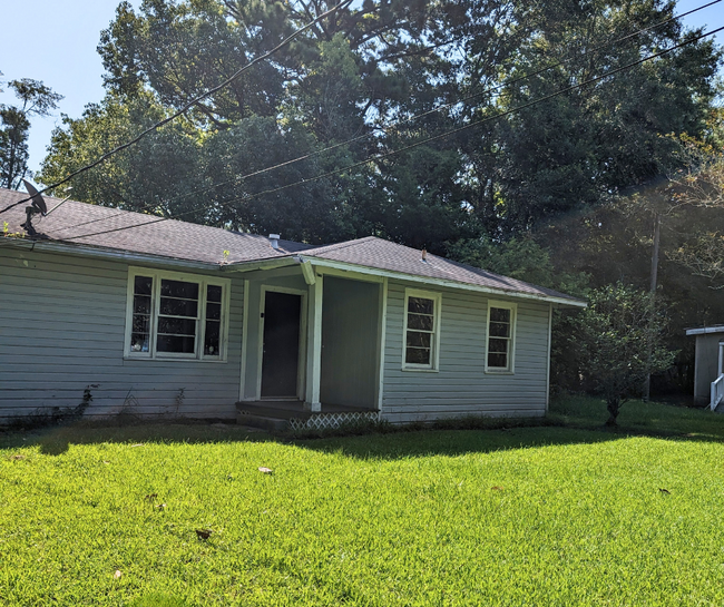 property at 3225 Brown Rd