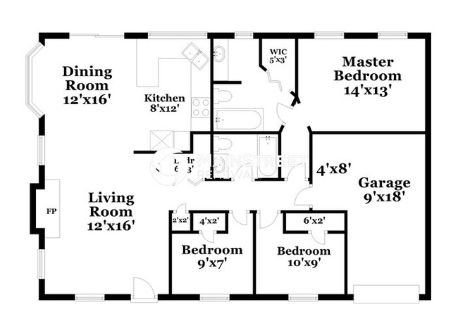 1010 Rolling Meadow Dr in Mount Juliet, TN - Building Photo - Building Photo