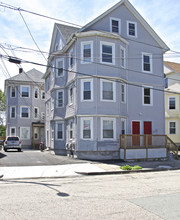 20 Bernon St in Providence, RI - Building Photo - Building Photo