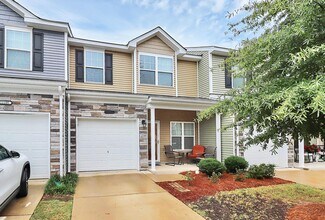 11109 Pettus Ct in Charlotte, NC - Building Photo - Building Photo