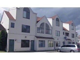 Read Street Apartments in Bridgeport, CT - Foto de edificio