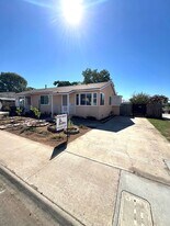 7357-7359 Fulton St in San Diego, CA - Building Photo