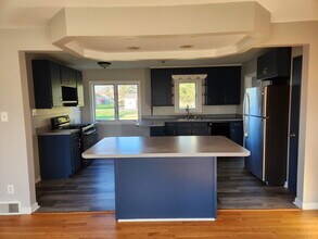 40 New Hartford St in New York Mills, NY - Foto de edificio - Building Photo