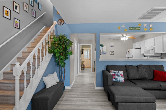 517 Lanier Crescent in Portsmouth, VA - Building Photo - Building Photo