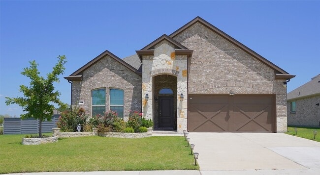 property at 1101 Ginger Rd