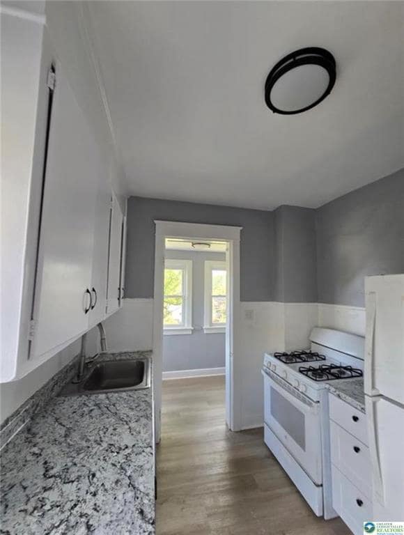 property at 1605-1611 Calypso Ave