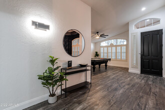 4878 W Carla Vista Ct in Chandler, AZ - Building Photo - Building Photo