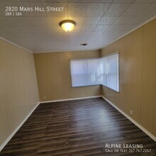 2820 Mars Hill St in Indianapolis, IN - Building Photo - Building Photo