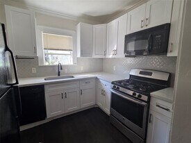 114 Canton St in Houston, TX - Building Photo