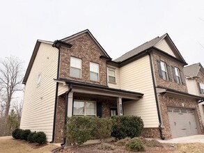 4502 Big Rock Rdg Trl in Gainesville, GA - Building Photo - Building Photo