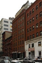 104 Charlton St in New York, NY - Building Photo - Building Photo