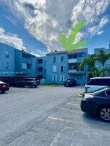 1725 W 60th St in Hialeah, FL - Building Photo