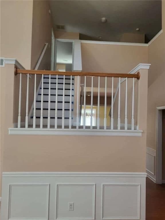 6337 Windy Ridge Way in Lithonia, GA - Building Photo - Building Photo