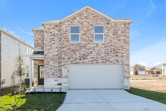 property at 15526 Crescent Pne