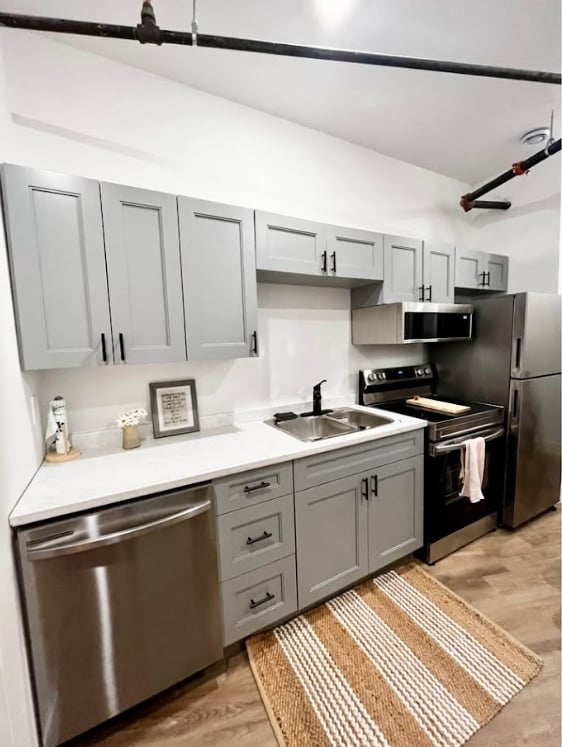property at 199 Union St