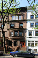 34 W 89th St in New York, NY - Building Photo - Building Photo