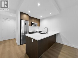 9060 University Crescent in Burnaby, BC - Building Photo