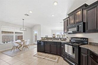 124 Chalk Rd in Anna, TX - Building Photo - Building Photo