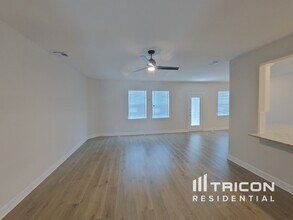 1209 Bullock Dr in Princeton, TX - Building Photo - Building Photo
