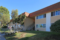 Casa De Miranda Apartments in San Ysidro, CA - Building Photo - Building Photo