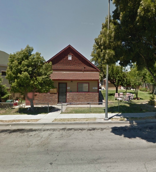 73 E 6th St in Tracy, CA - Building Photo