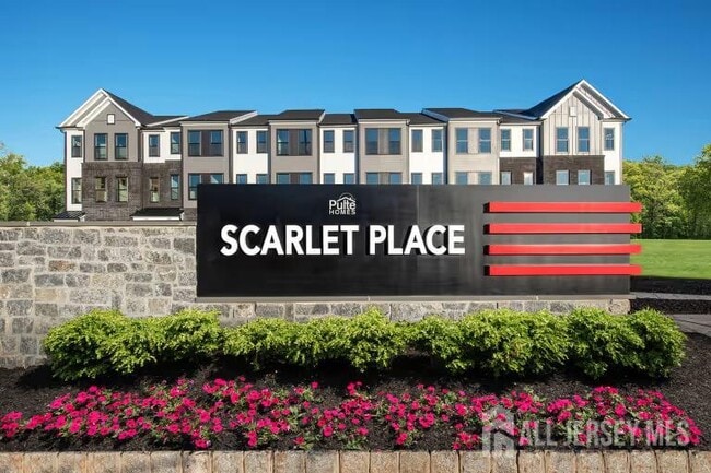 509 Sadie Cir in New Brunswick, NJ - Building Photo - Building Photo