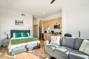 1111 Shepherd Dr, Unit SI ID1380756P in Houston, TX - Building Photo