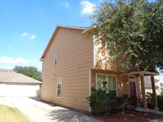 16718 Libson Falls Dr in Houston, TX - Building Photo - Building Photo