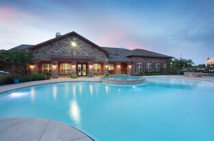 Katy Ranch Apartments