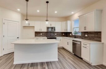 2240 Bent Grass Way in Bolingbrook, IL - Building Photo - Building Photo