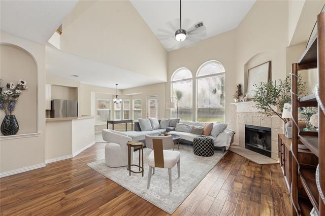 5909 Vineyard Ln in McKinney, TX - Building Photo - Building Photo