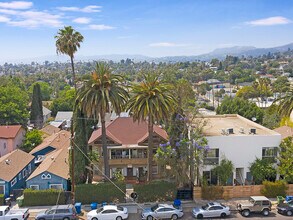 1425-1427 Mohawk St in Los Angeles, CA - Building Photo - Building Photo