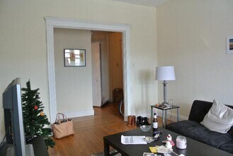 1711 Commonwealth Ave, Unit 6 in Boston, MA - Building Photo - Building Photo