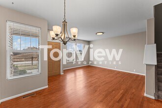 7045 Red Sand Grove in Colorado Springs, CO - Building Photo - Building Photo