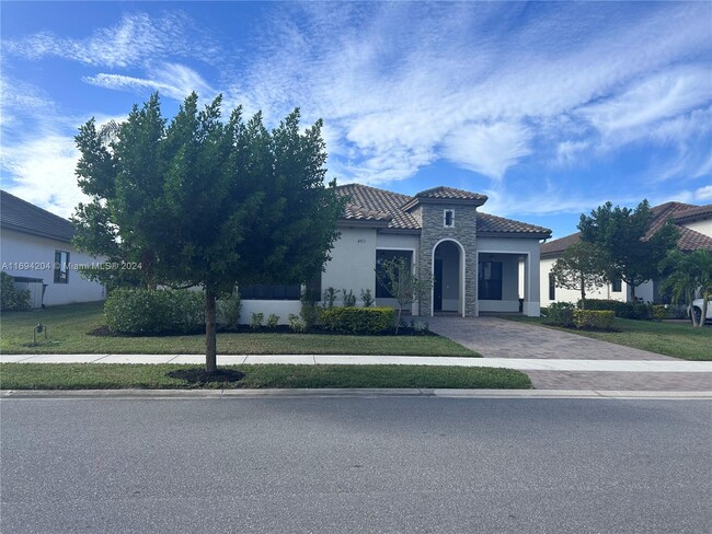 4913 Corrado Ave in Ave Maria, FL - Building Photo - Building Photo