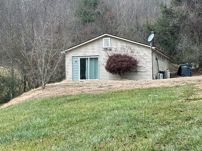 property at 0 N Turkey Creek Rd