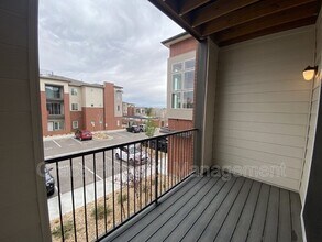 981 S Sable Blvd in Aurora, CO - Building Photo - Building Photo