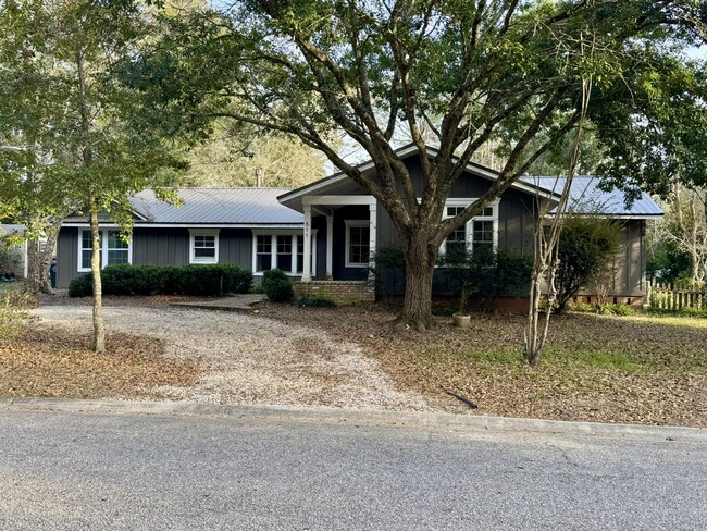 property at 511 Liberty St