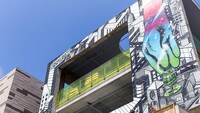 Feed your creativity in this vibrant part of the city - Modera West LA Apartments in Los Angeles, California