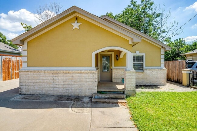 property at 3732 E 1st St